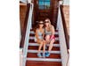 Danielle Koppenaal started a podcast with her former Hoboken roommate, Bevin.