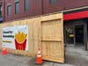McDonald's in Hoboken has closed for now, but not forever. See the reopening date and details below.