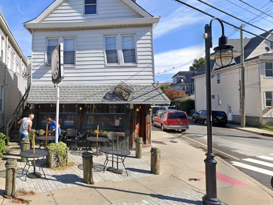 tobacco road garfield nj Iconic' Century-Old Corner Pub In Bergen County Shuts After Fire