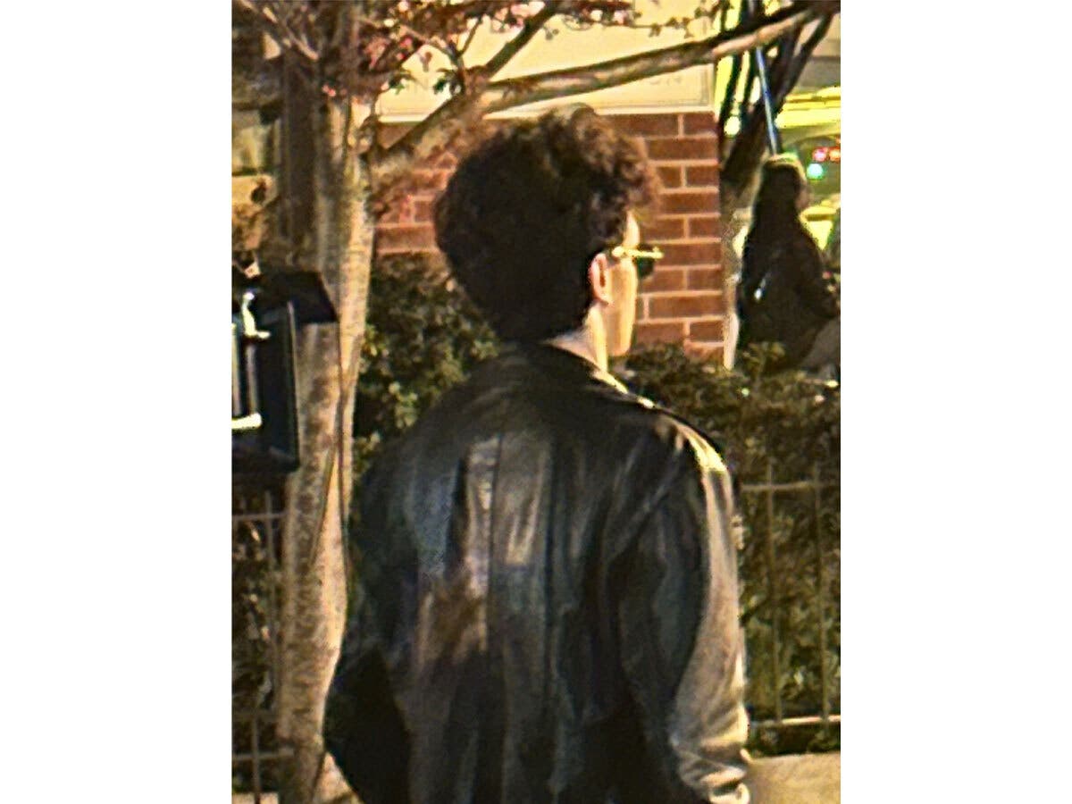 "A Complete Unknown," a Bob Dylan biopic, filmed in Hoboken last week. See where they are this week.