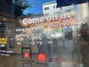 After a renovation, McDonald's on Hoboken's Washington Street has reopened with a new look. Peek inside and see the hours here.