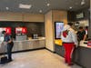 After a renovation, McDonald's on Hoboken's Washington Street has reopened with a new look. Peek inside and see the hours here.