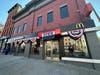 After a renovation, McDonald's on Hoboken's Washington Street has reopened with a new look. Peek inside and see the hours here.