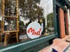 WE ARE THE MODS -- Mod Cup Coffee on Fourth Street joins to the numerous small coffee shops in Hoboken.