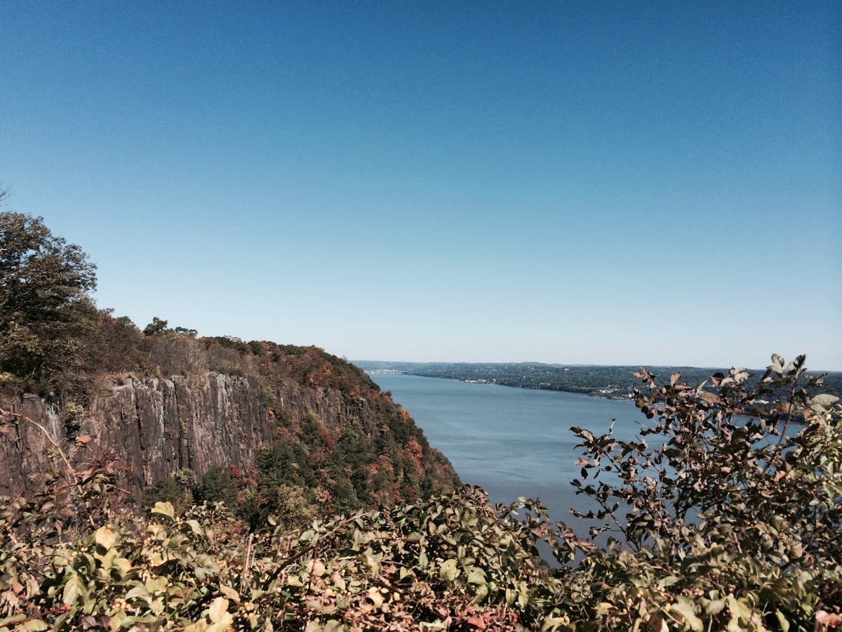 Palisades Interstate Park has announced its hours and historical activities for Memorial Day weekend.