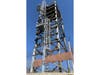 This tower is for the birds.