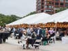 Last year's Taste of Hoboken