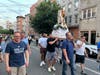 St. Anthony of Padua is the patron saint of things lost, sailors, and the poor and needy. Celebrate the feast in Hoboken through Saturday.