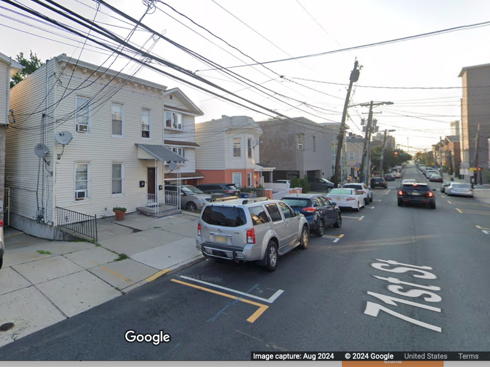 Man Charged With Murder After Father, Son Found Dead In Hudson County ...
