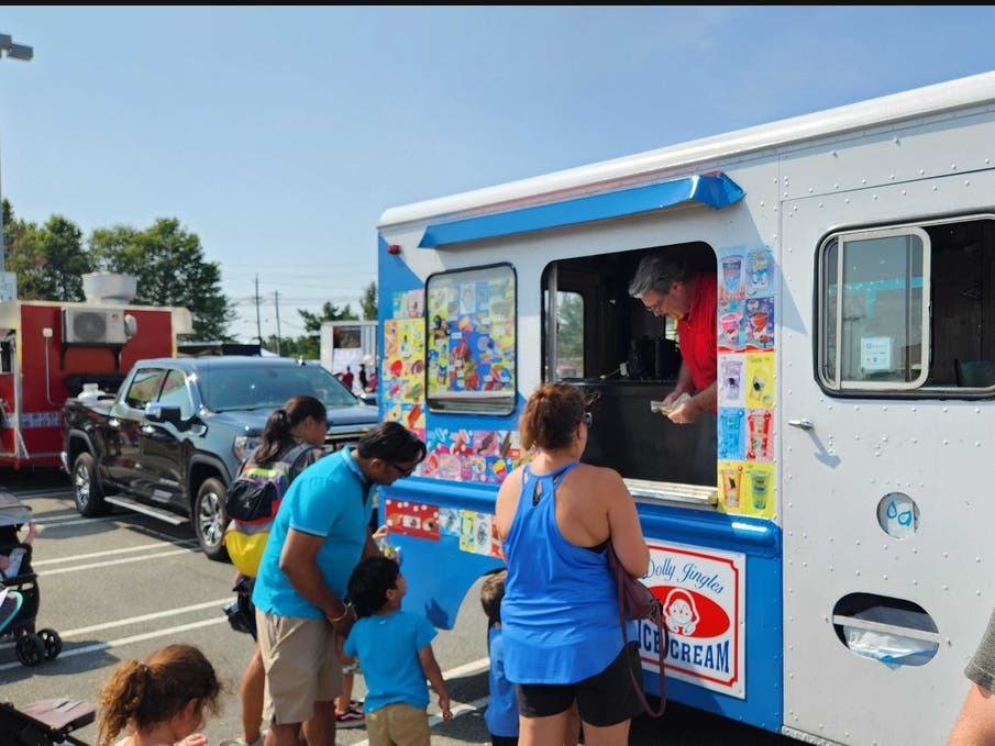 Car Show And Food Truck Festival To Roll Into Mahwah This Month ...