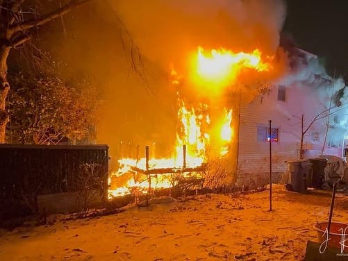 News small post card thumbnail