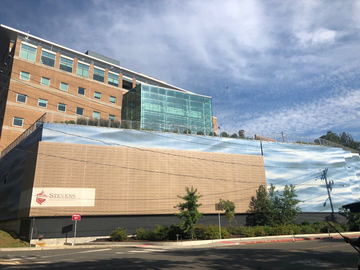 College In Hoboken NJ Gets $36M To Build School Of Computing To Lead AI ...
