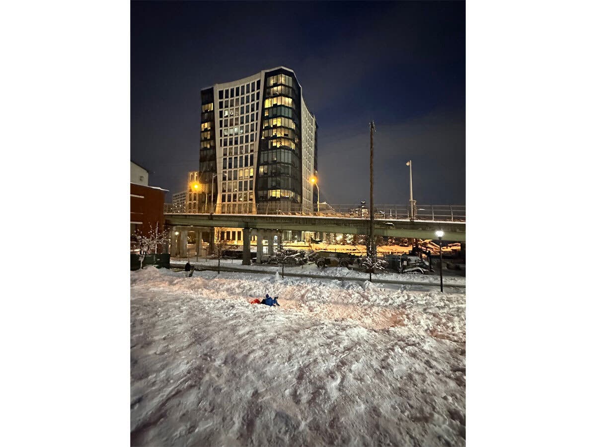 News small post card thumbnail