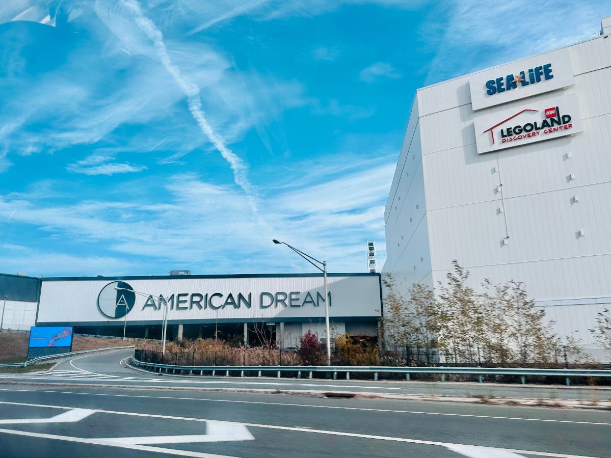 Swiss Knife Slashed NJ Woman In Face While At American Dream Mall ...