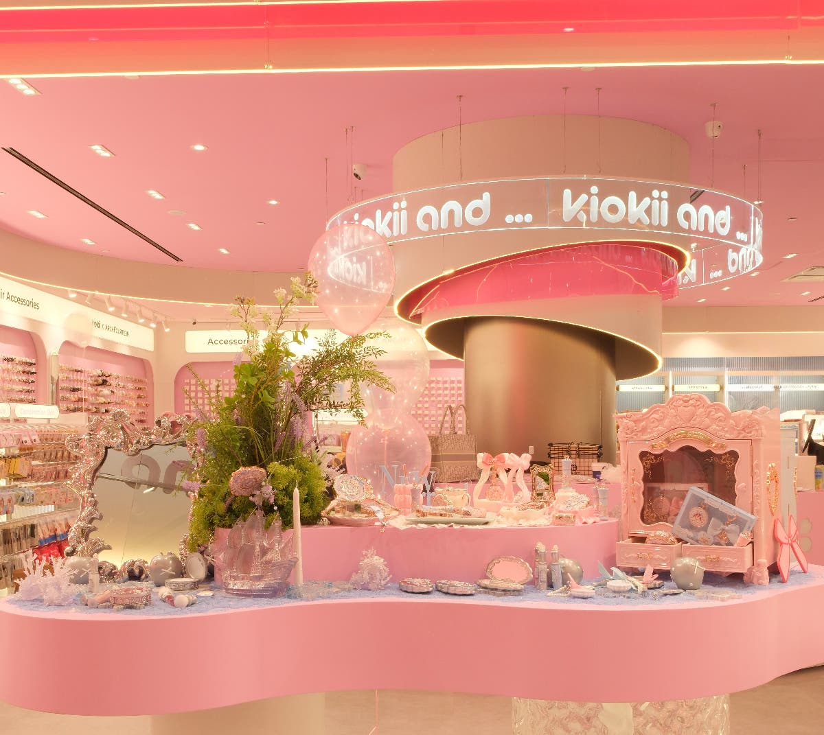 11 New Restaurants, Stores Coming Soon To American Dream Mall In NJ ...