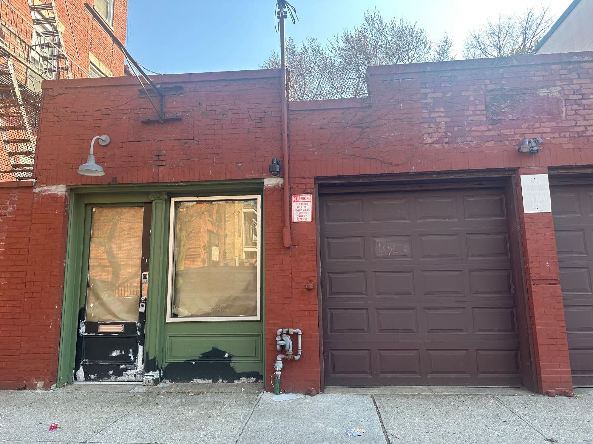 Matcha Matchup Coming To Hoboken Zoning Board As Women Fight To Sell Donuts