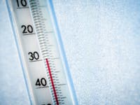 Freeze Warning And Frost Advisory Issued For Bergen County: See When, Why