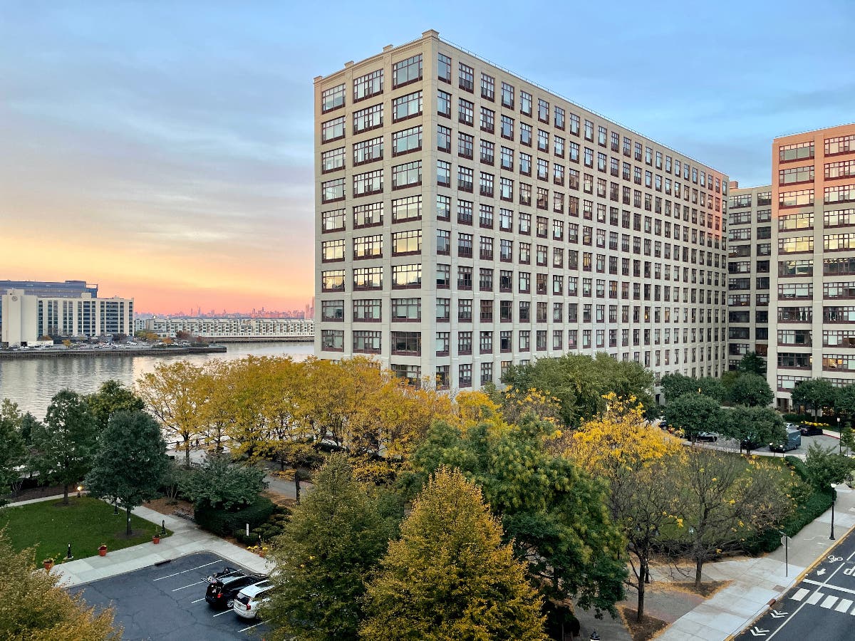 Hoboken Condo Sells For Nearly $5M, Setting Record