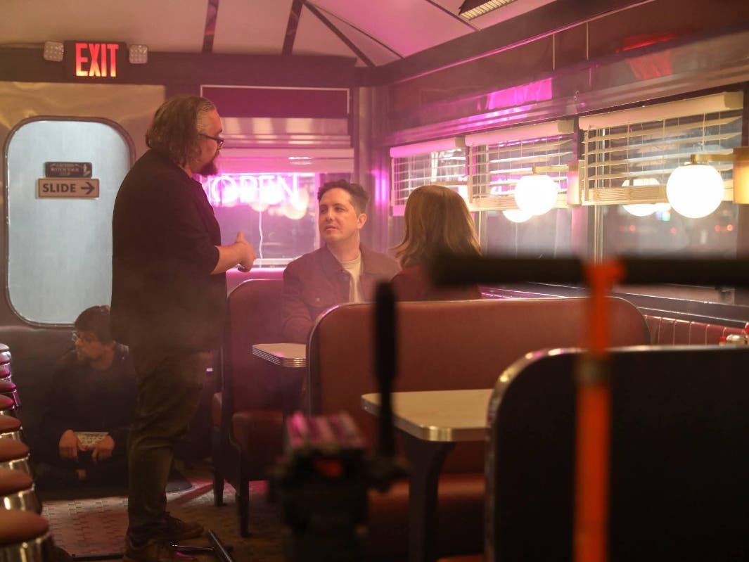 NJ Filmmaker Will Shoot Independent Movie, 'Denim' In Wyckoff This Month