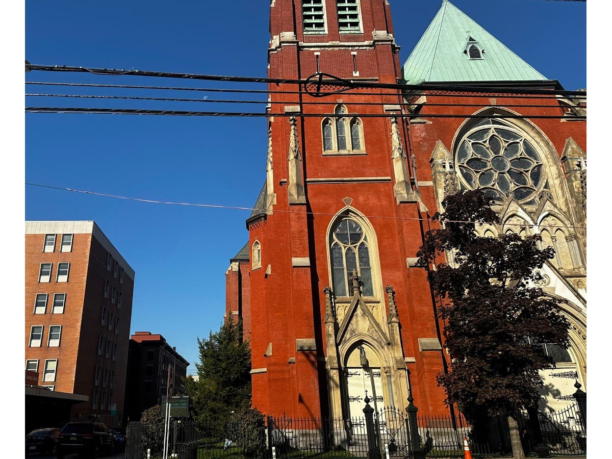 Our Lady of Grace Church