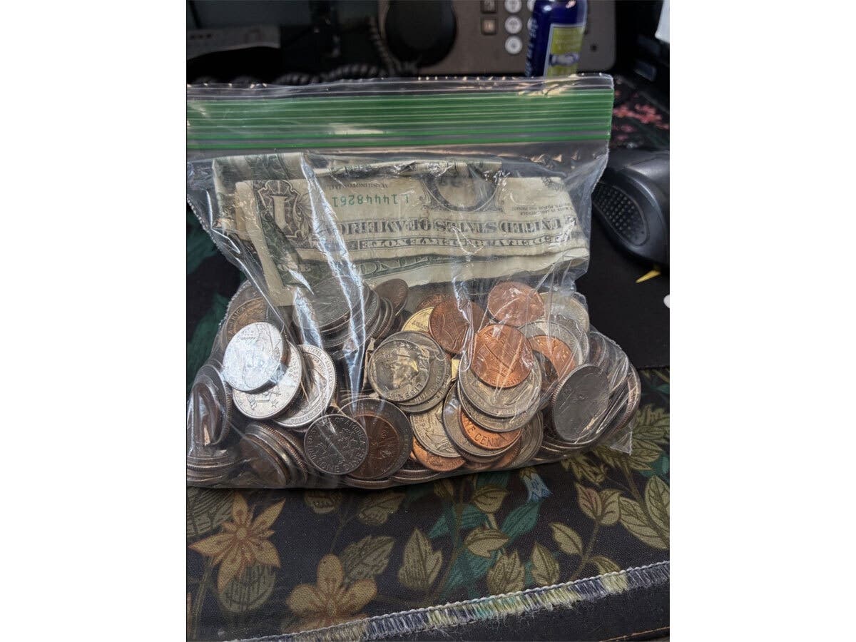 Boy Gives His Money To Hoboken Homeless Shelter