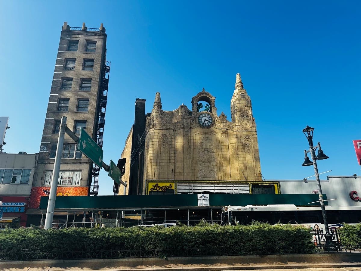 Journal Square
