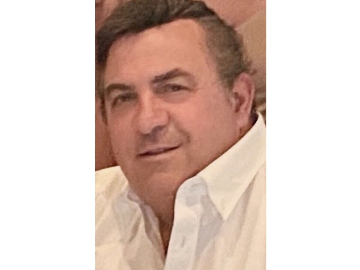 Bergen County Dad And Cookie Baker Desperately Seeks Kidney Donor