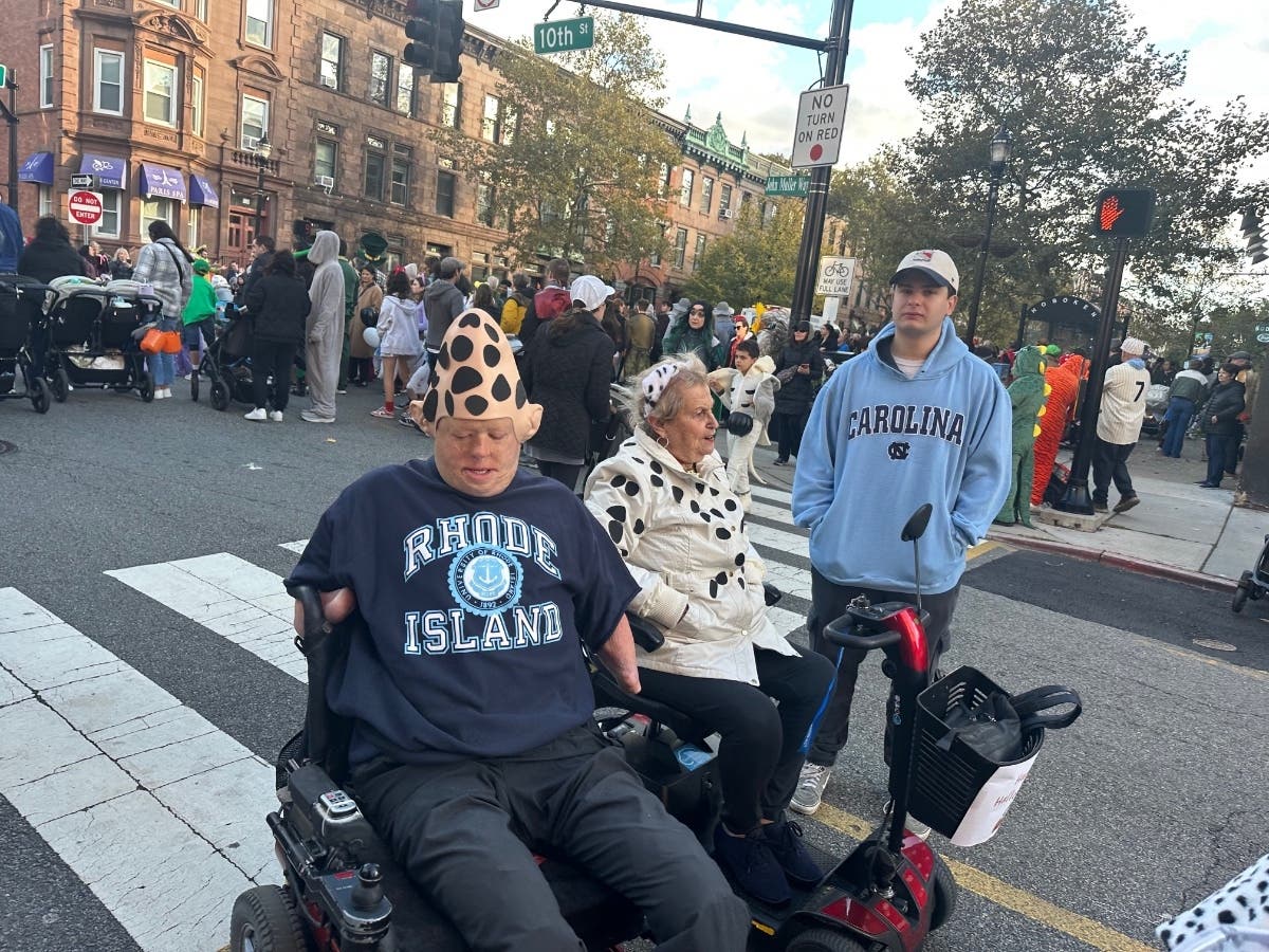 Hoboken's Ragamuffin Parade will return. See when.