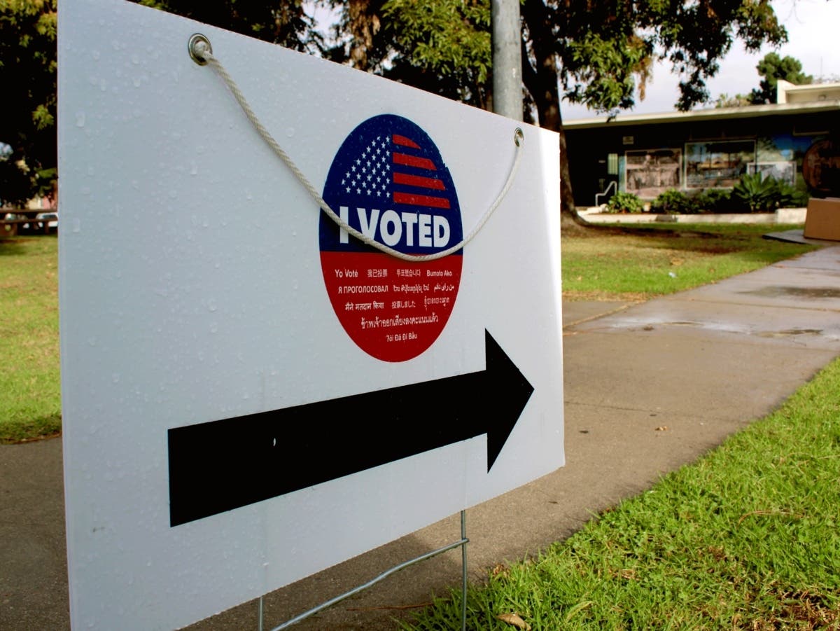 NJ 8th District Congressional Election Voter Guide 2026: Who's Running, Where To Vote
