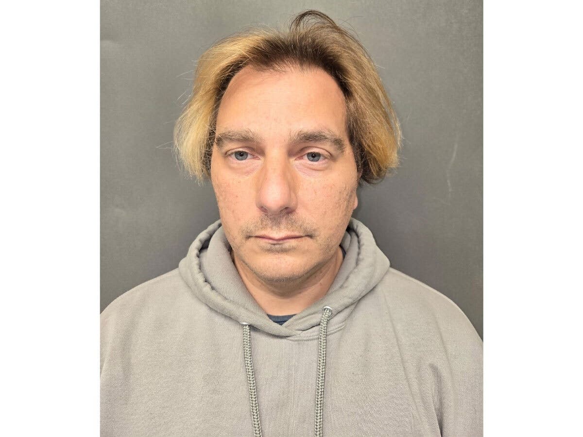 Michael Marciano