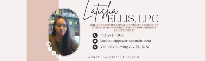 Empowered Transitions Online Counseling and Consulting