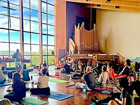Resonance & Renewal: Autumnal Equinox, Embodied Healing Retreat. Sun. Sept 13, 4-6 PM
