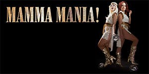 Mamma Mania! - NYC's Premier ABBA Tribute