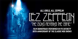 Lez Zeppelin