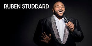 Ruben Studdard