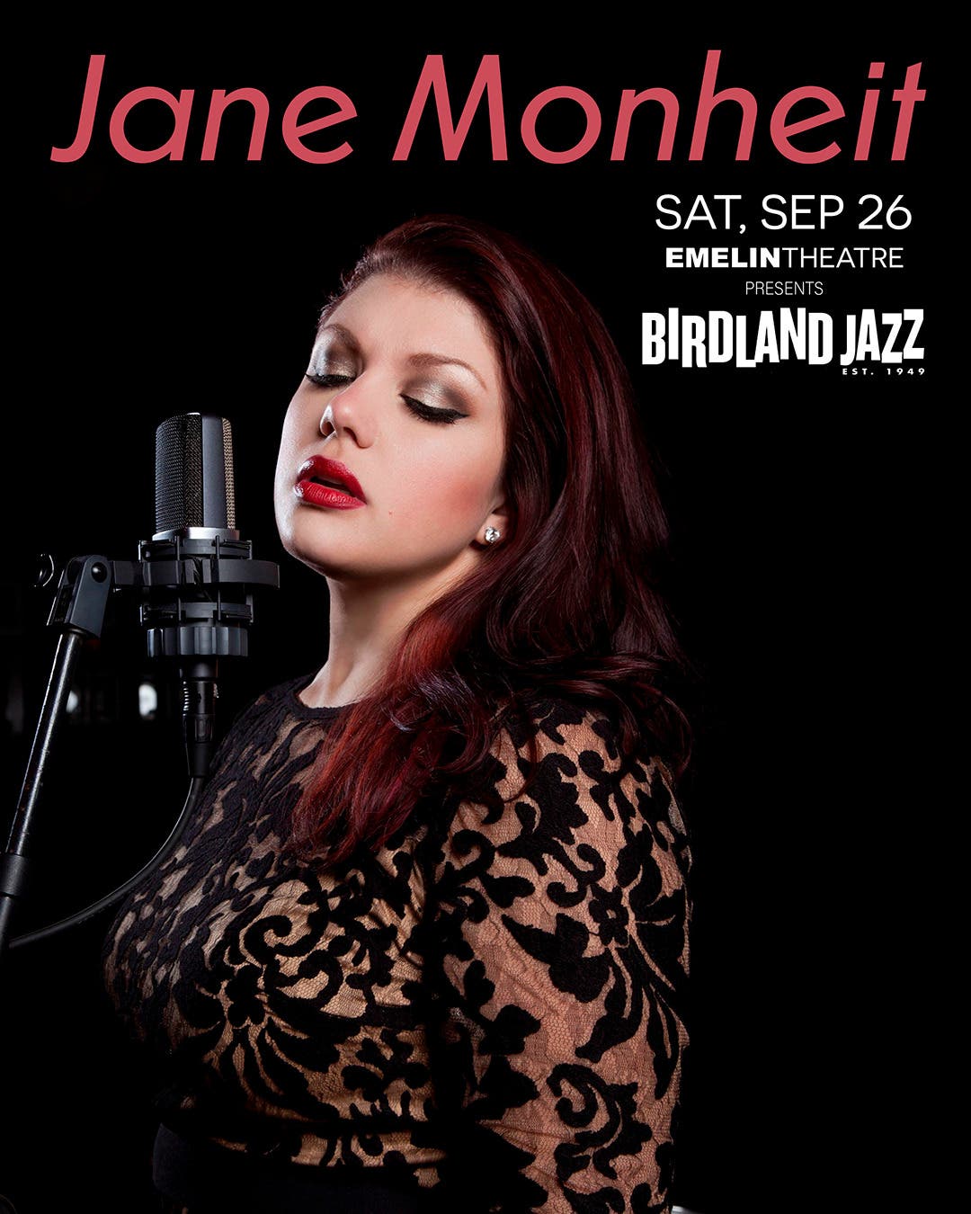 Jane Monheit