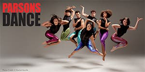 Parsons Dance