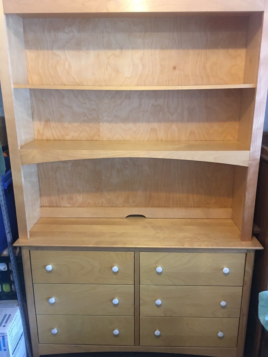 Children’s Dresser and Hutch Salem, NH Patch