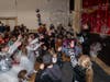Hewlett Community Purim in Outer Space