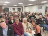 Chabad of Hewlett for the 30-Day Memorial