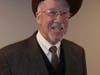 Jon Matousek as Teddy Roosevelt
