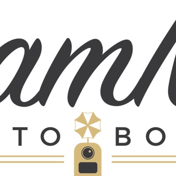 CamMi Photo Booth