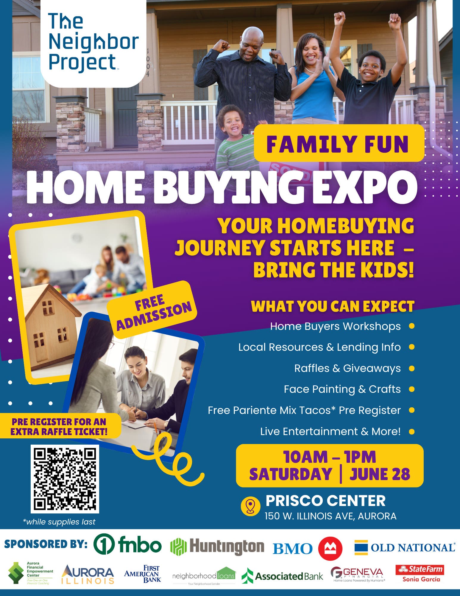 Home Buying Expo