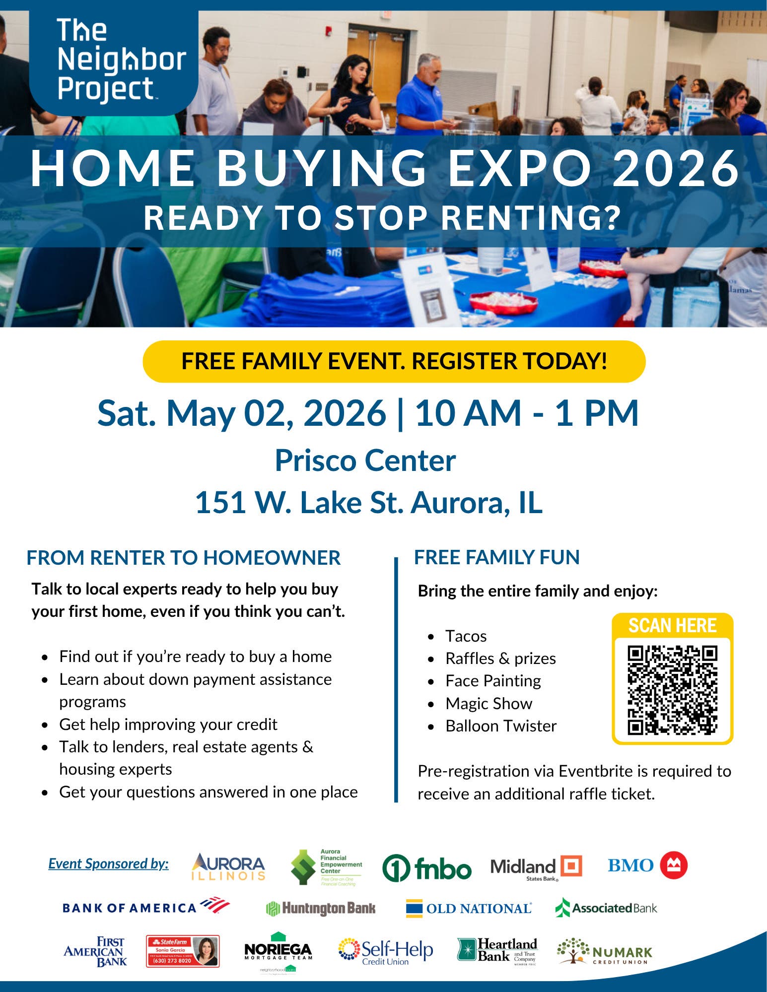 Home Buying Expo