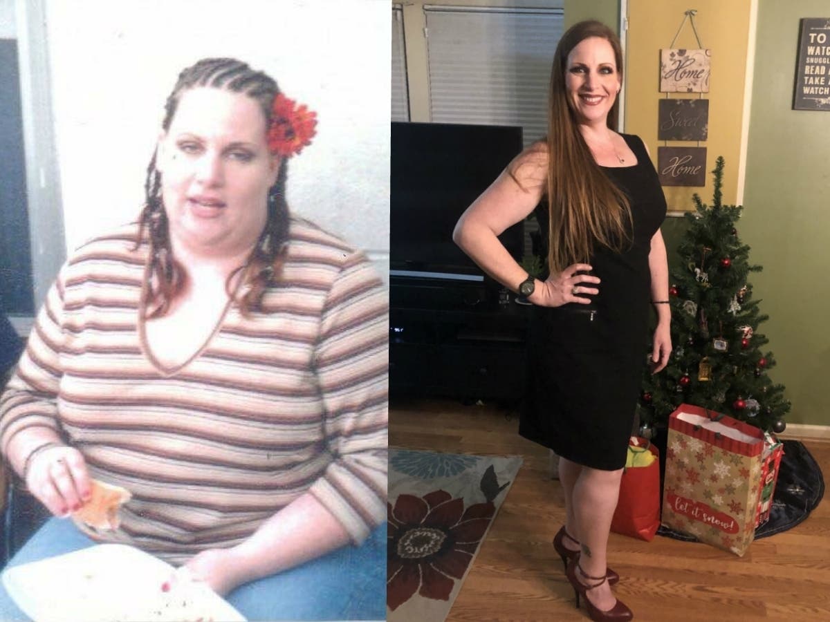 WW (formerly Weight Watchers) Coach Amanda Tougias is helping D.C.-area locals lose weight and learn healthy habits for long-term success. 