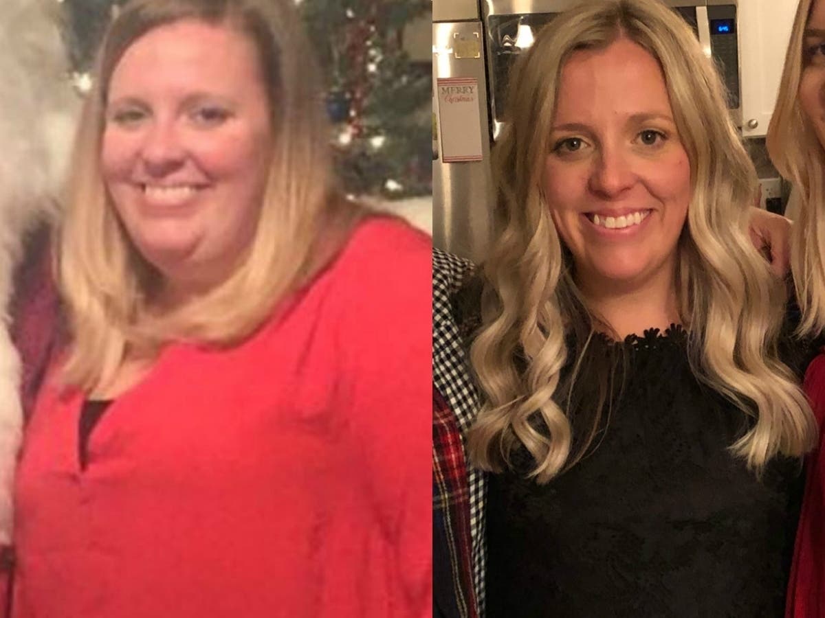 Meghan Niro found success and learned healthy habits for real life at a WW (formerly Weight Watchers) Studio in the Providence area. 
