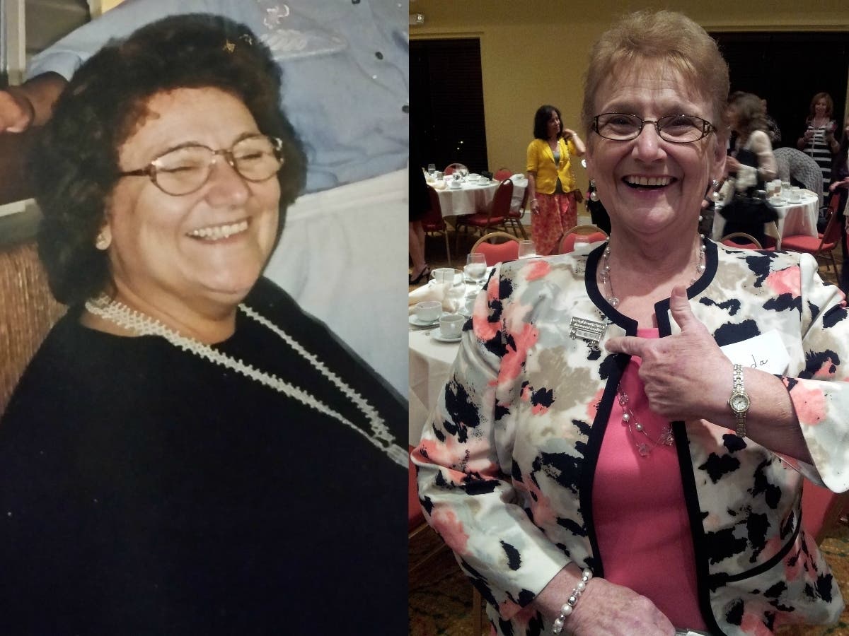 WW (formerly Weight Watchers) Coach Linda Lawrence is helping Tampa area locals lose weight and learn healthy habits for long-term success.