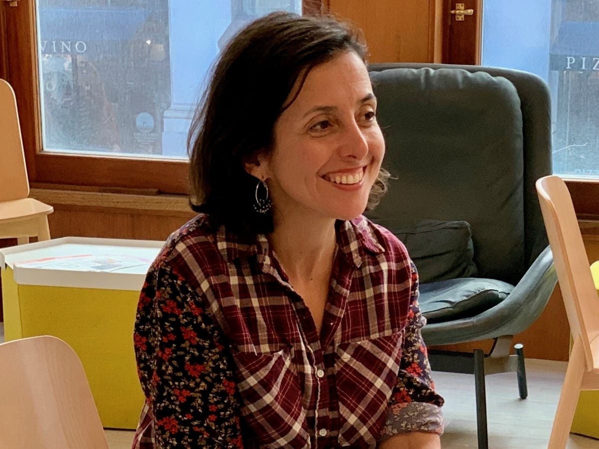 WW (formerly Weight Watchers) Coach Silmara Roman is helping New York City-area locals lose weight and learn healthy habits for long-term success.