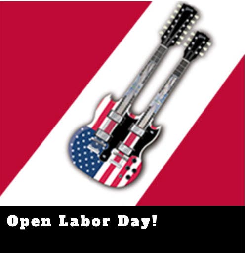 Open Labor Day-Secret Door Tickets