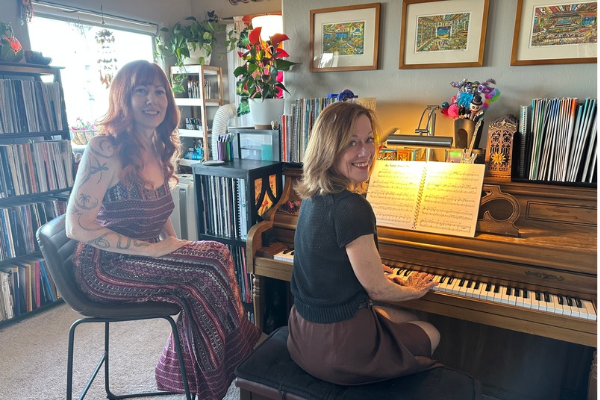 Rachel Bourne Piano Lessons